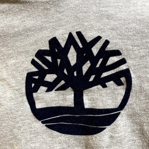 Timberland Jogger outfit toddler Boy - Picture 4 of 6